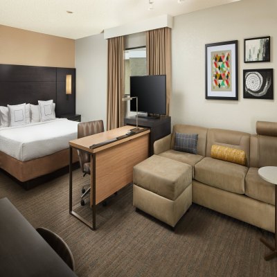 Residence Inn By Marriott Irvine Spectrum photo 5