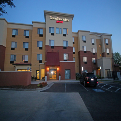 Towneplace Suites By Marriott Aiken Whiskey Road photo 2