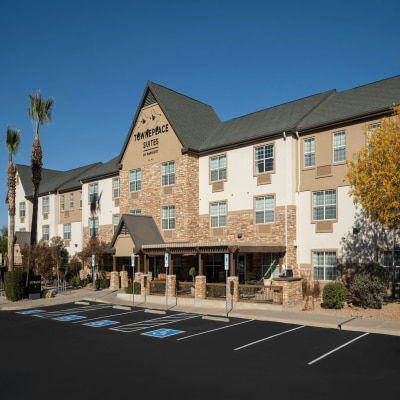 Towneplace Suites By Marriott Sierra Vista photo 2