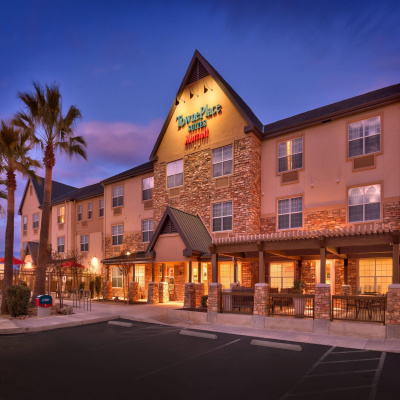 Towneplace Suites By Marriott Sierra Vista photo 2