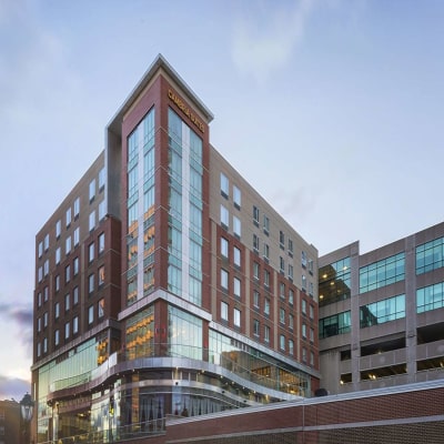 Cambria Hotel White Plains - Downtown photo 5