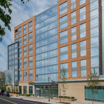 Residence Inn By Marriott Arlington Ballston photo 4