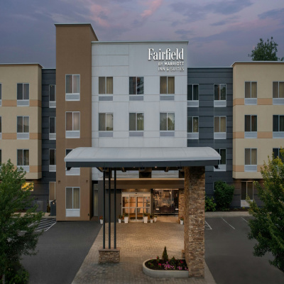 Fairfield Inn And Suites By Marriott Ithaca photo 4