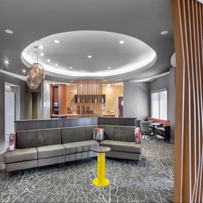 Springhill Suites By Marriott Cheyenne photo 2