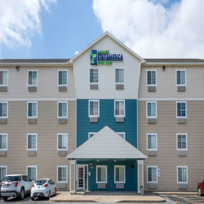 Extended Stay America Select Suites - Springfield - South - Battlefield photo 5