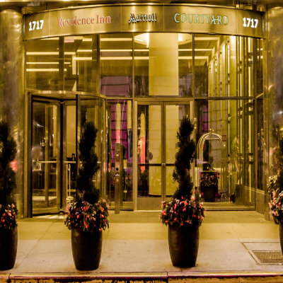 Residence Inn By Marriott New York Manhattan Central Park photo 4