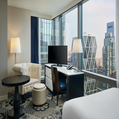 Residence Inn By Marriott New York Manhattan Central Park photo 5