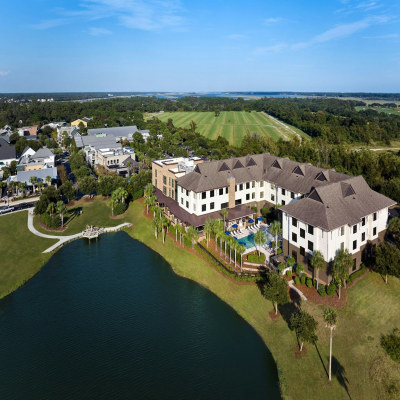 Charleston Kiawah Island Andell Inn photo 5
