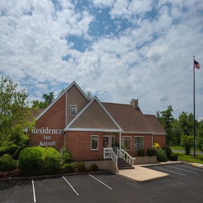 Residence Inn By Marriott Cherry Hill Philadelphia photo 5