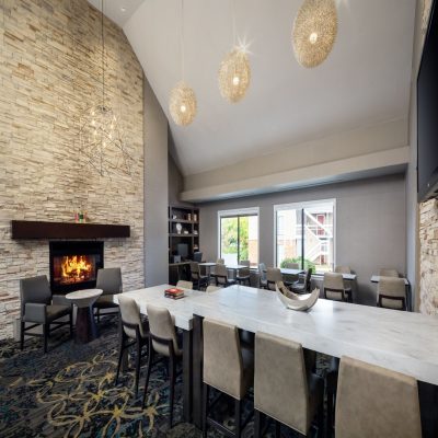 Residence Inn By Marriott Cherry Hill Philadelphia photo 2