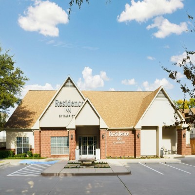 Residence Inn By Marriott Arlington photo 4