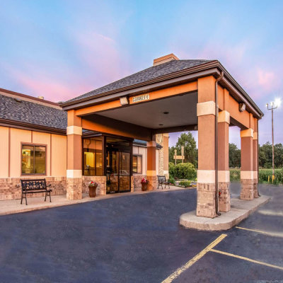 Country Inn And Suites By Radisson, Muskegon, Mi photo 2