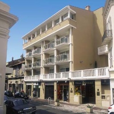 Villa D Estelle Cannes photo 2