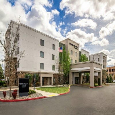 Towneplace Suites By Marriott Reno photo 3