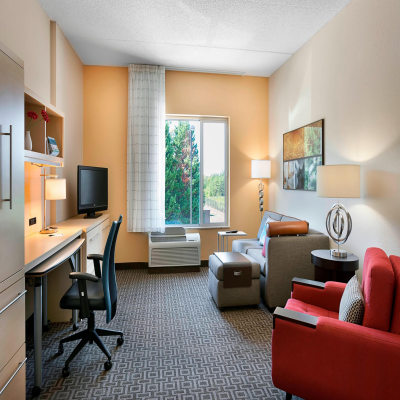 Towneplace Suites By Marriott Rock Hill photo 3