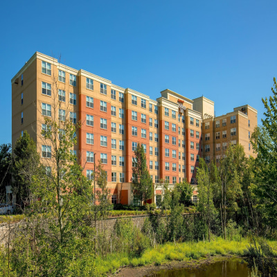 Residence Inn By Marriott Boston Woburn photo 5