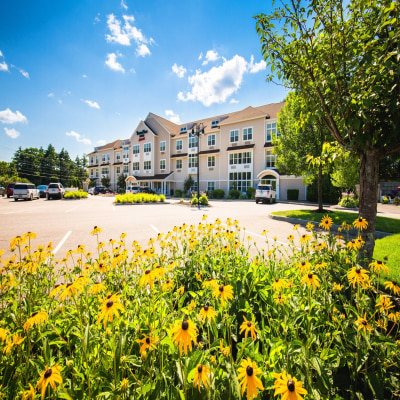 Towneplace Suites By Marriott Laconia Gilford photo 4