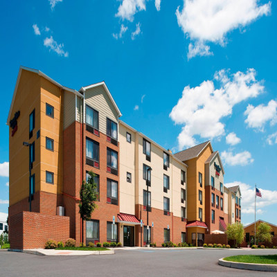 Towneplace Suites By Marriott Bethlehem Easton Lehigh Valley photo 3