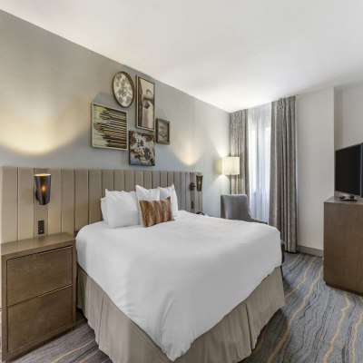 Windmill Suites Surprise - Phoenix An Ascend Collection Hotel photo 3