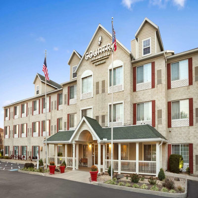Country Inn And Suites By Radisson, Columbus Airport, Oh photo 2