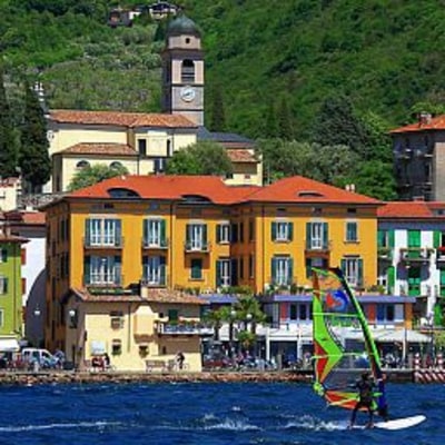 Hotel Lago Di Garda photo 2