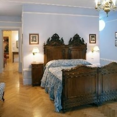 Palazzo Dalla Rosa Prati photo 3
