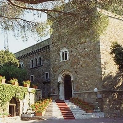 Grand Hotel Dei Castelli photo 4