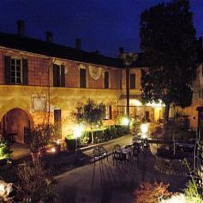 Hotel Tenimento Al Castello photo 2