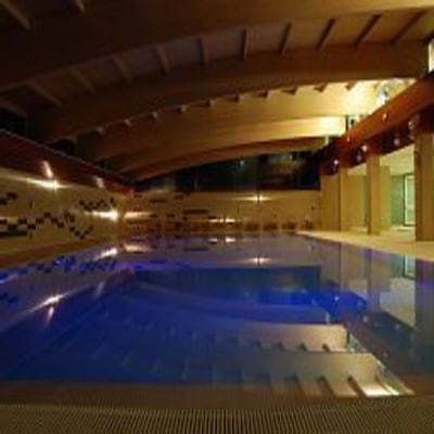 Eureka Palace Hotel Spa Resort photo 2