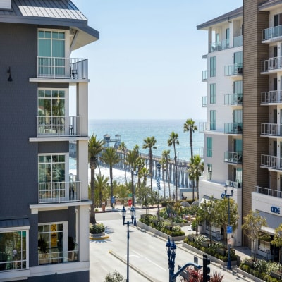 Springhill Suites By Marriott Oceanside Beach photo 2
