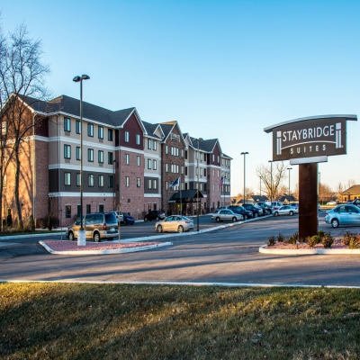 Staybridge Suites Schererville photo 4