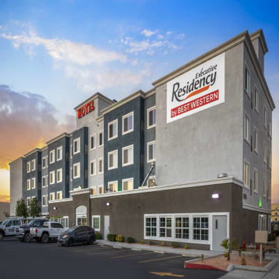 Executive Residency By Best Western Victorville photo 4