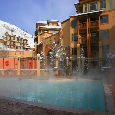 The Sundial Lodge photo 2