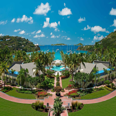 The Westin St John Resort Villas photo 4