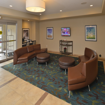 Candlewood Suites Eugene Springfield photo 2