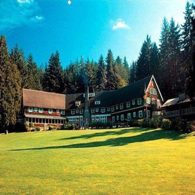 Lake Quinault Lodge photo 5