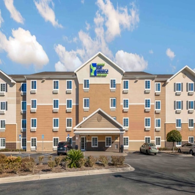 Extended Stay America Select Suites - Jacksonville - North photo 3