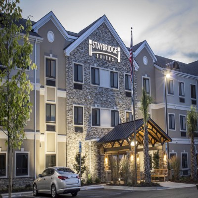 Staybridge Suites Jacksonville-camp Lejeune Area photo 2