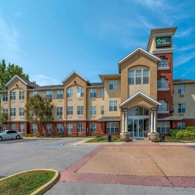 Extended Stay America Suites - Indianapolis - Northwest - I-465 photo 4