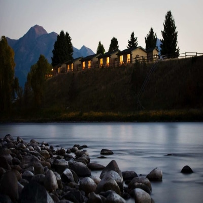 Yellowstone Valley Lodge An Ascend Collection Hotel photo 4