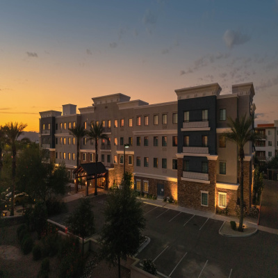 Staybridge Suites Phoenix - Chandler photo 4