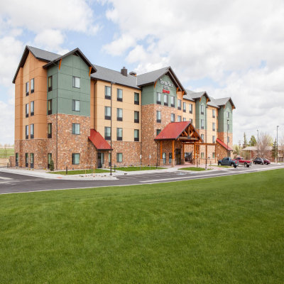 Towneplace Suites By Marriott Cheyenne Southwest-downtown Area photo 3