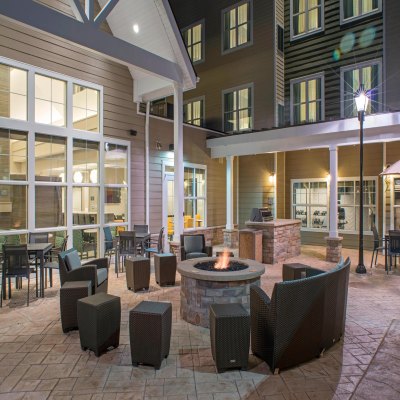 Residence Inn By Marriott Albany Clifton Park photo 3