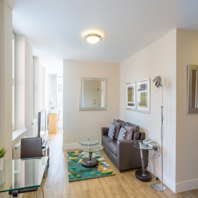 Hof Apts Camberley photo 2