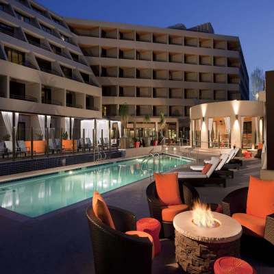 Hyatt Palm Springs photo 4