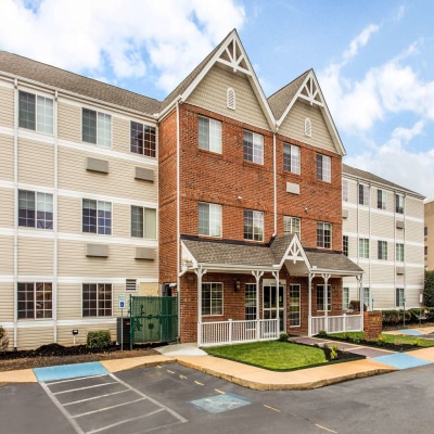 Mainstay Suites Greenville Airport photo 5