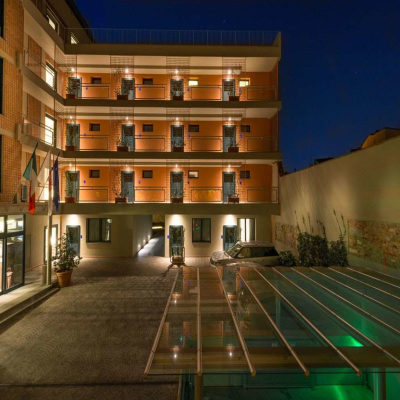 Forte 16 View And Spa photo 2
