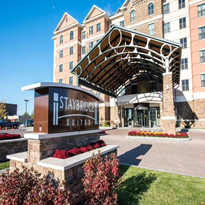 Staybridge Suites Albany Wolf Road Colonie Center photo 3