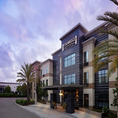 Staybridge Suites Carlsbad photo 4
