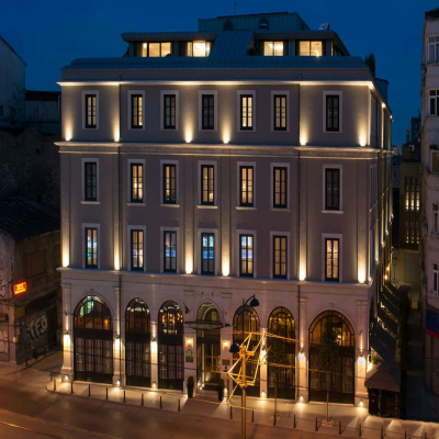 10 Karakoy Istanbul photo 2